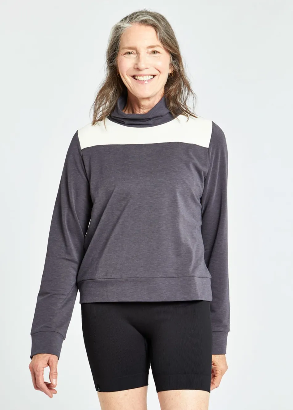 Women Oiselle Kara Pullover
