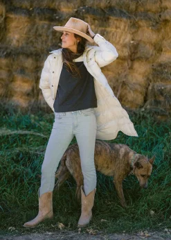 Women Oiselle Kara Pullover
