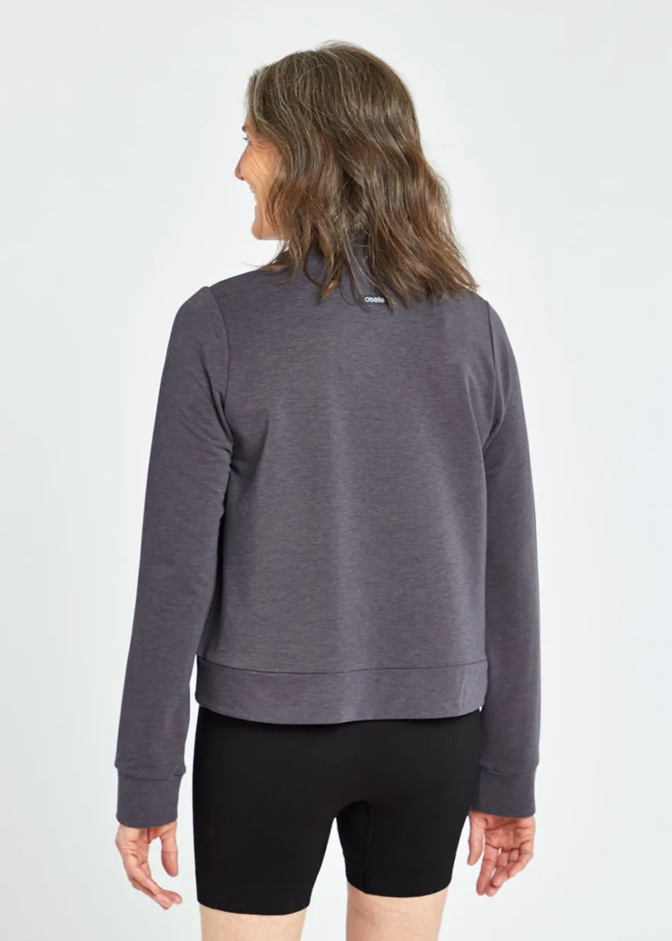 Women Oiselle Kara Pullover