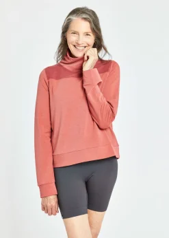 Women Oiselle Kara Pullover
