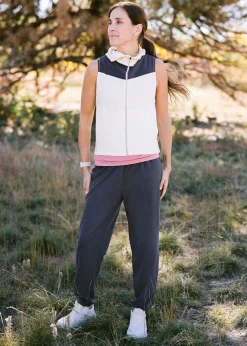 Women Oiselle Kara Track Pants