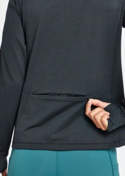 Women Oiselle Katron Insulated Full Zip