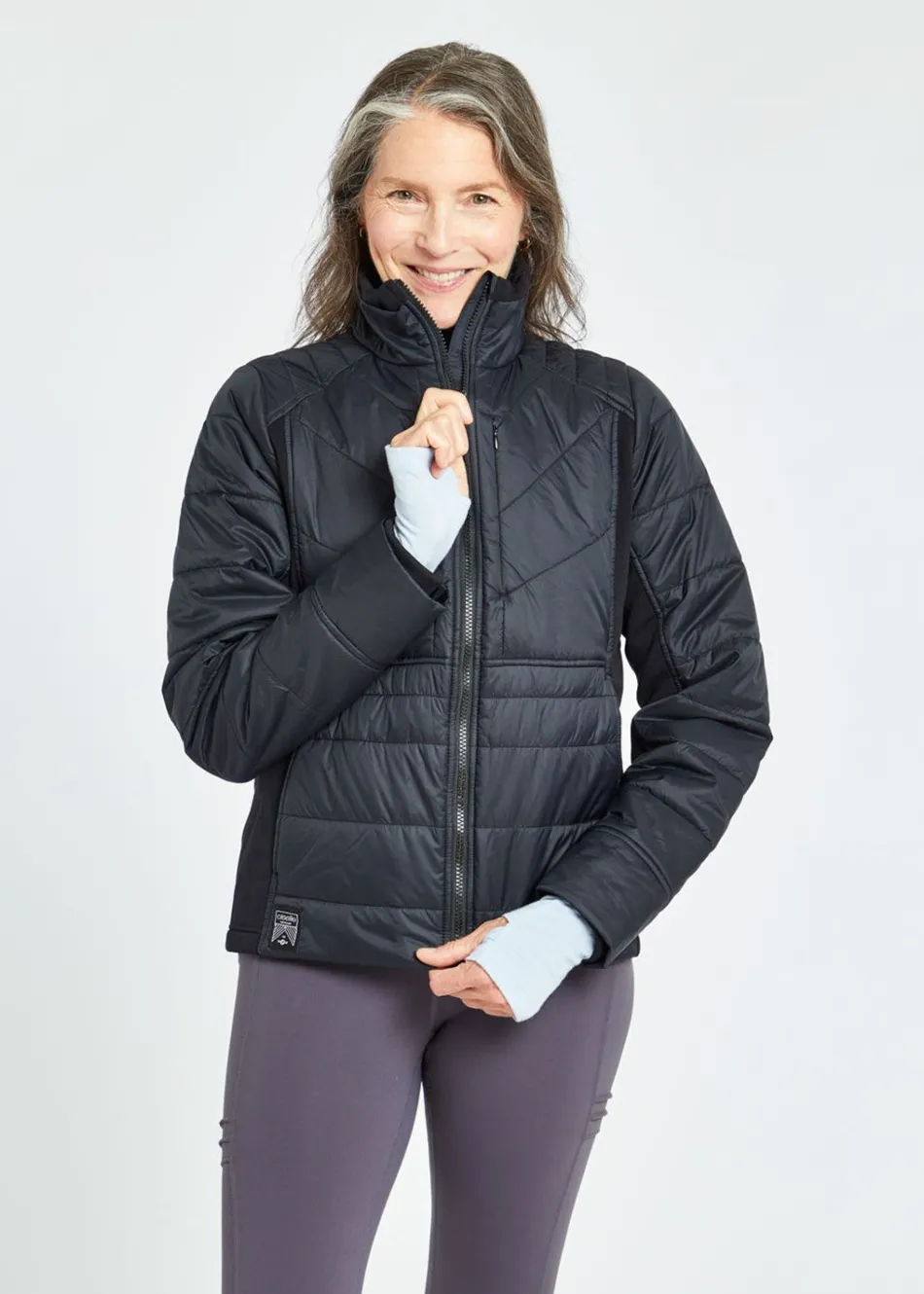 Women Oiselle Katron Jacket