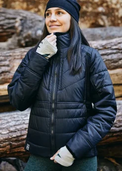 Women Oiselle Katron Jacket