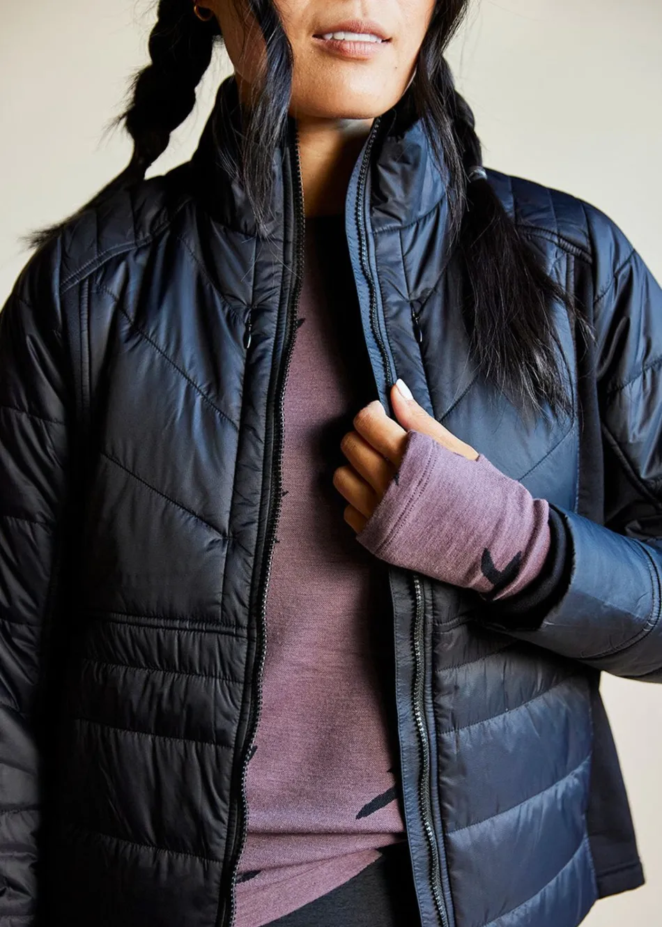 Women Oiselle Katron Jacket