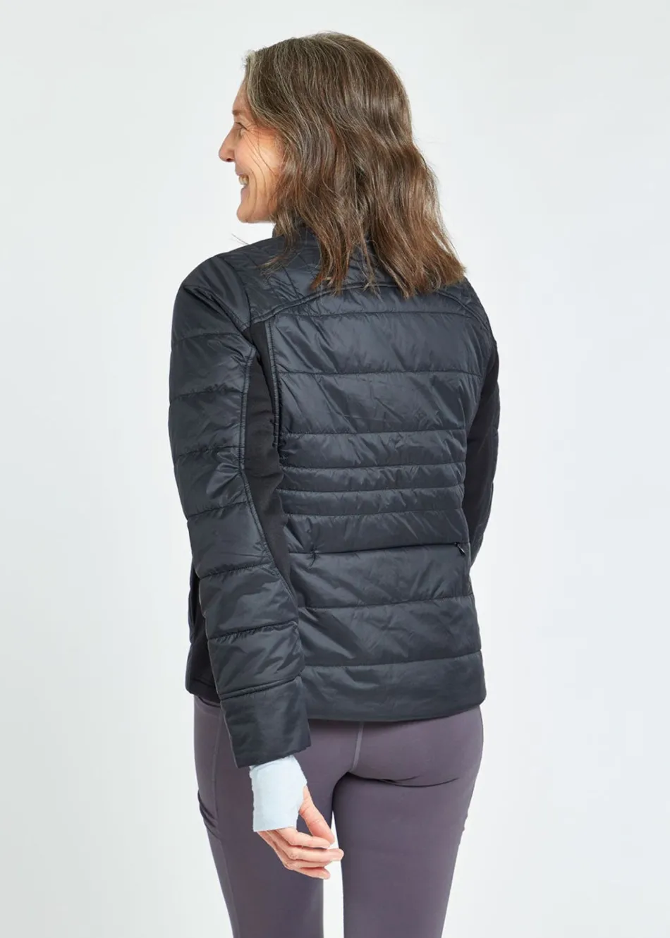 Women Oiselle Katron Jacket