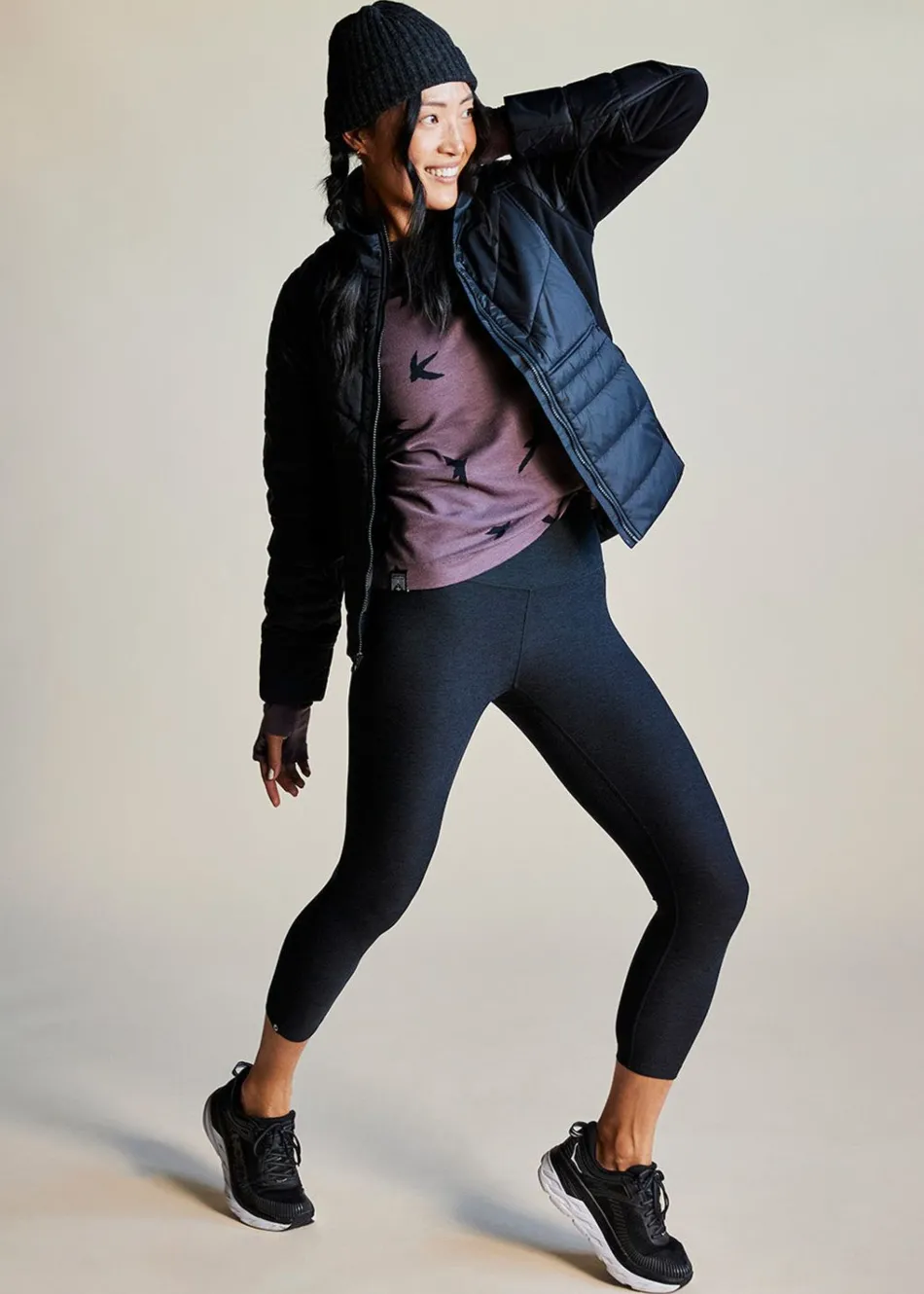 Women Oiselle Katron Jacket