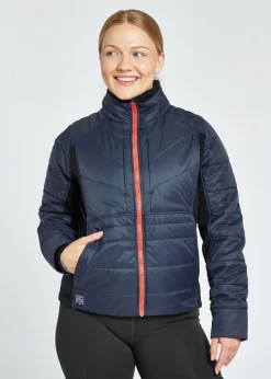 Women Oiselle Katron Jacket