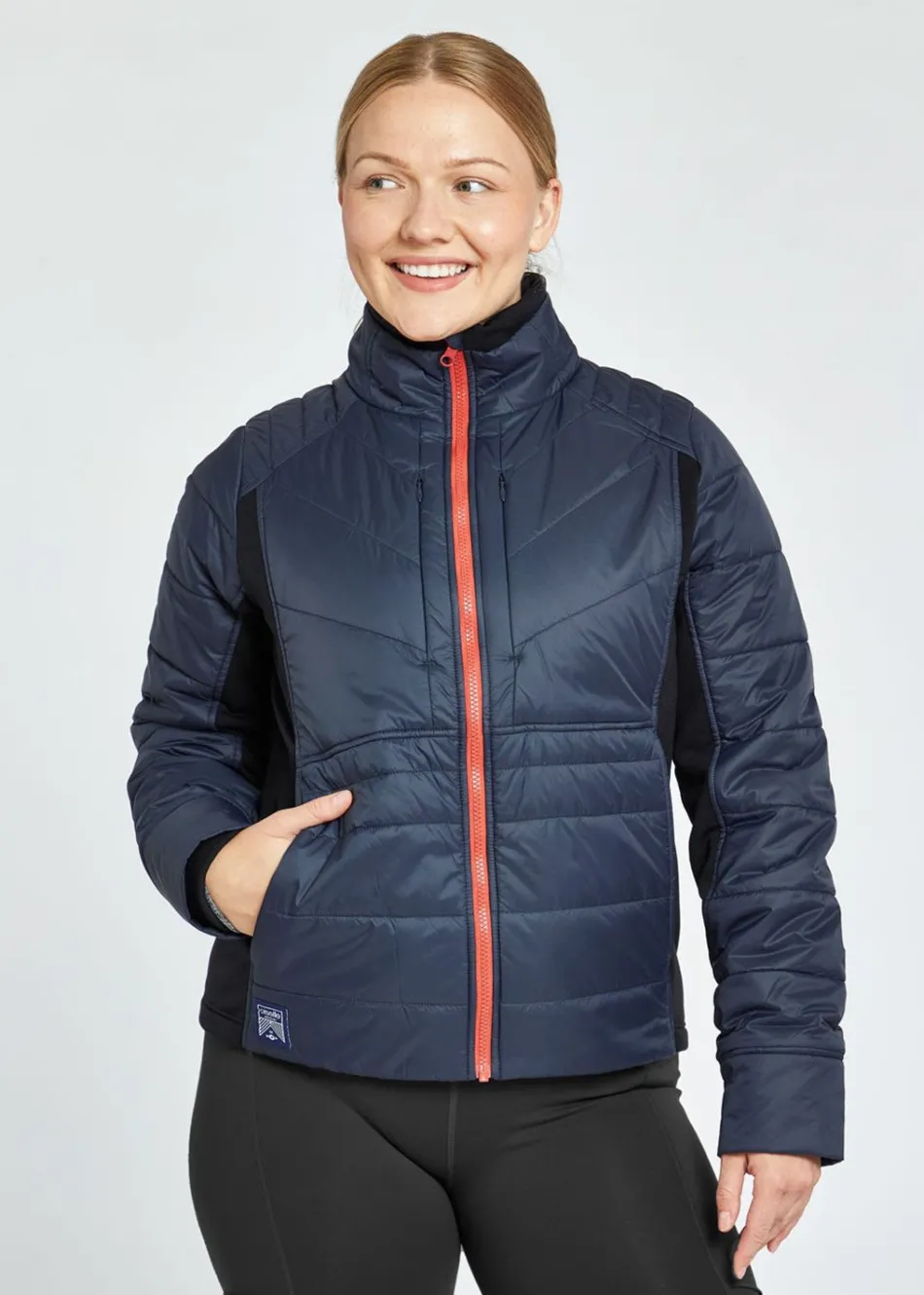 Women Oiselle Katron Jacket