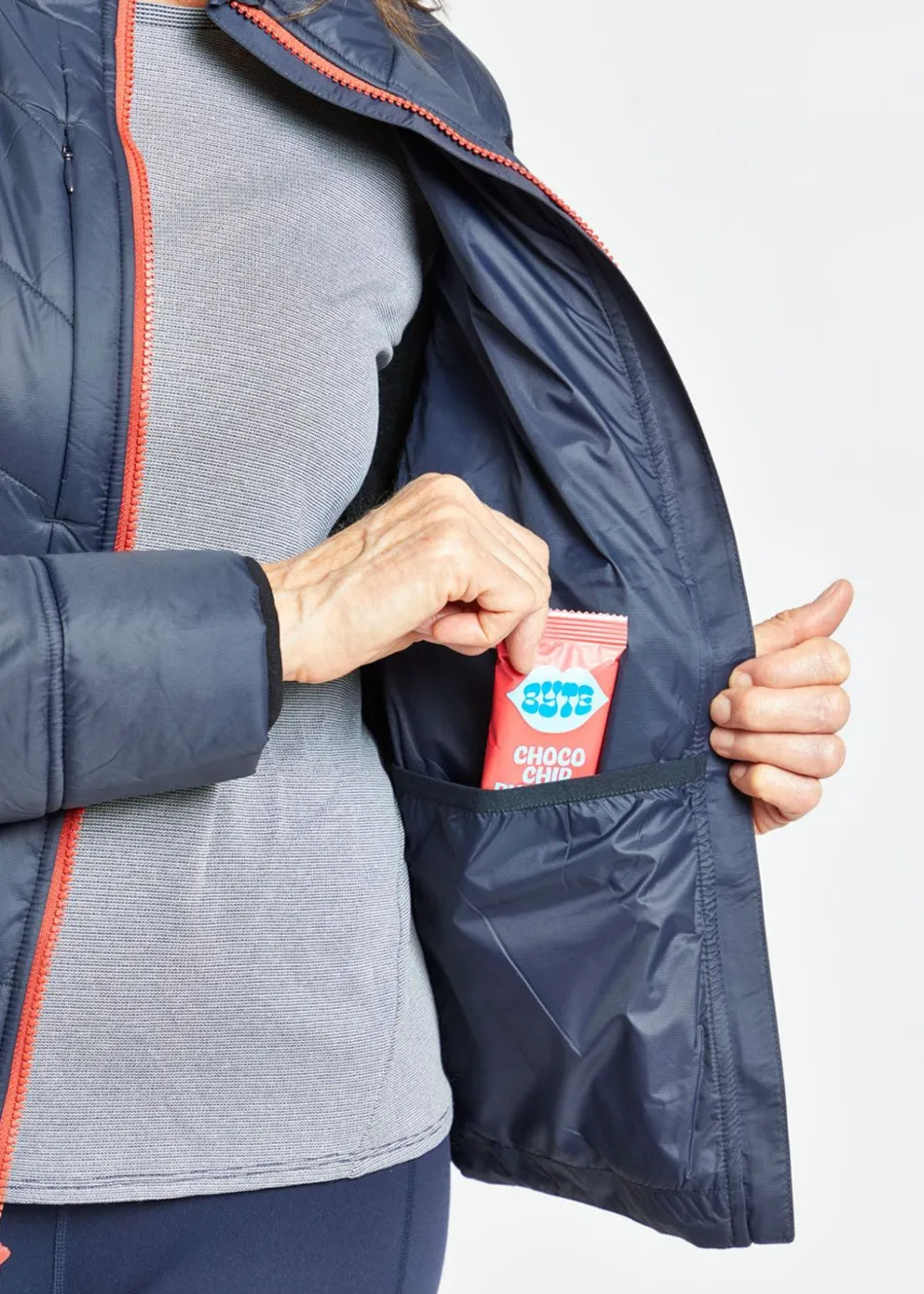 Women Oiselle Katron Jacket