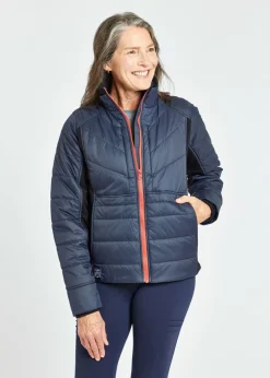 Women Oiselle Katron Jacket