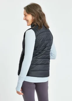 Women Oiselle Katron Vest