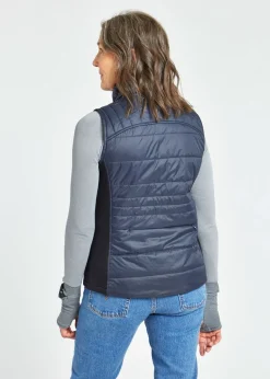 Women Oiselle Katron Vest