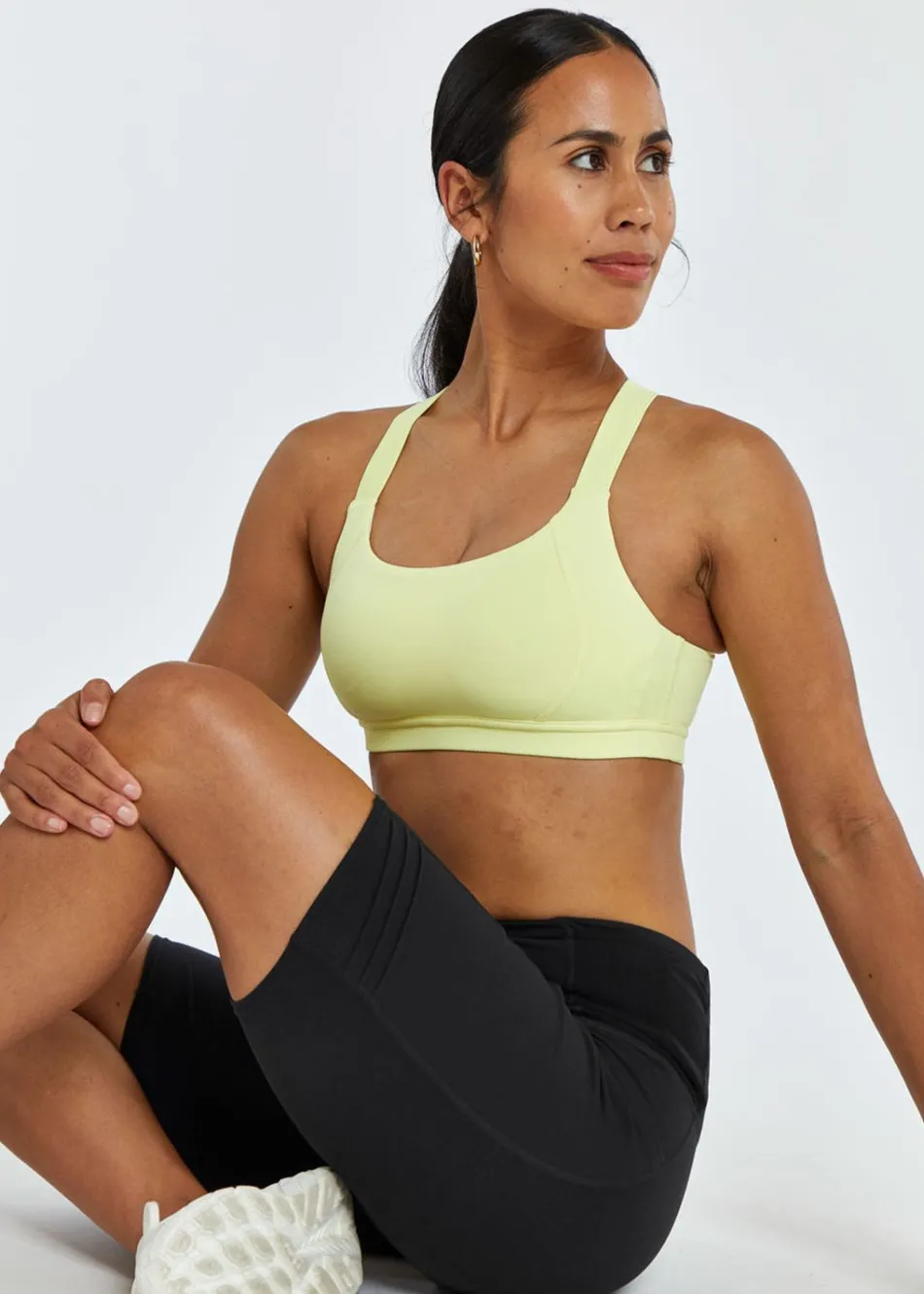 Women Oiselle Lesko Bra