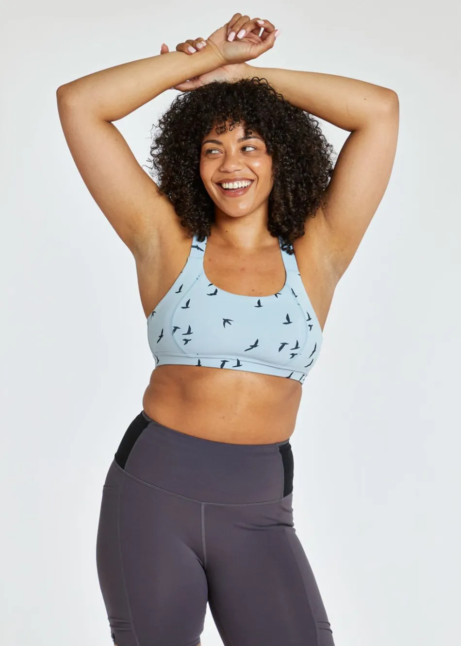 Women Oiselle Lesko Bra