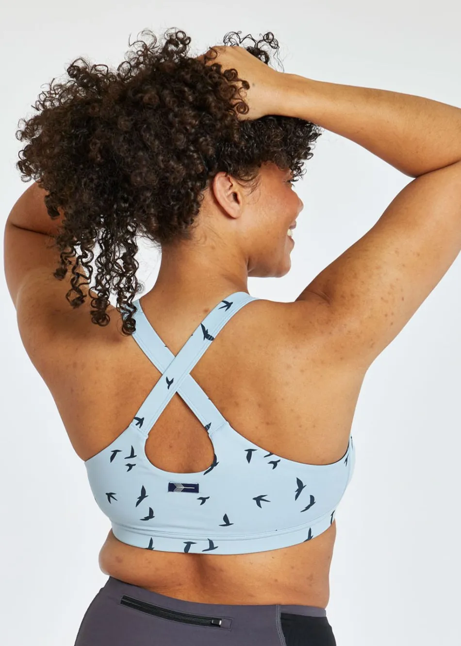 Women Oiselle Lesko Bra