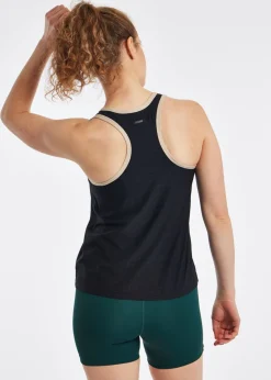 Women Oiselle Light Lux Boxy Tank