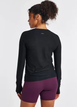 Women Oiselle Light Lux Long Sleeve