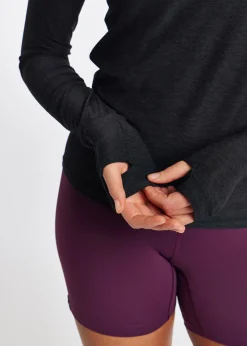 Women Oiselle Light Lux Long Sleeve