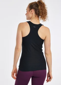 Women Oiselle Light Lux Long Tank