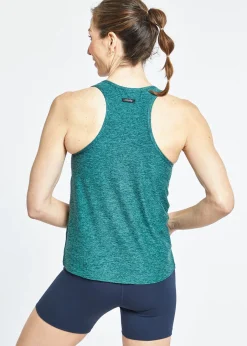 Women Oiselle Light Lux Swing Tank