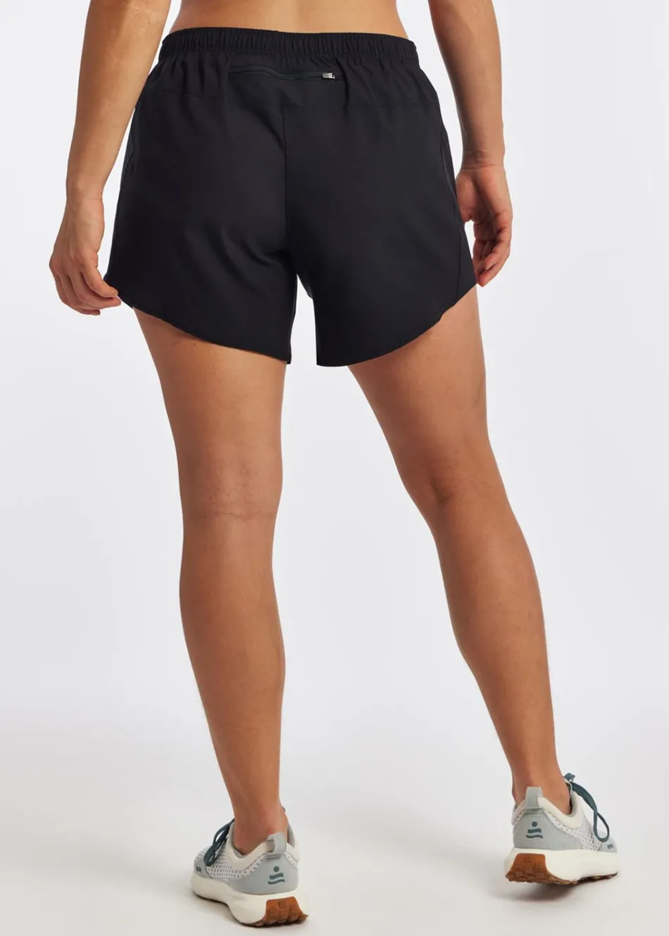 Women Oiselle Long Distance Shorts