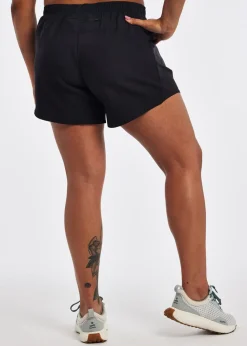 Women Oiselle Long Distance Shorts