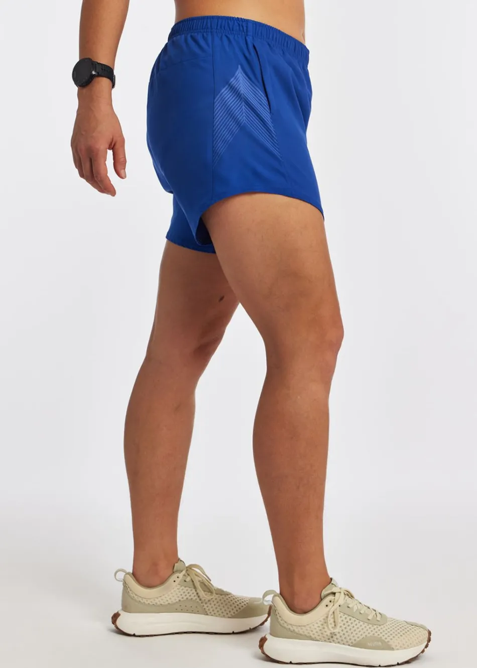 Women Oiselle Long Distance Shorts