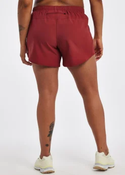 Women Oiselle Long Distance Shorts