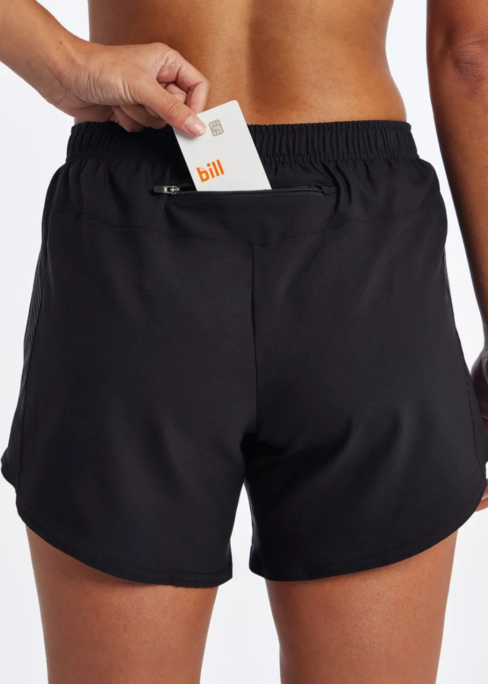 Women Oiselle Long Distance Shorts