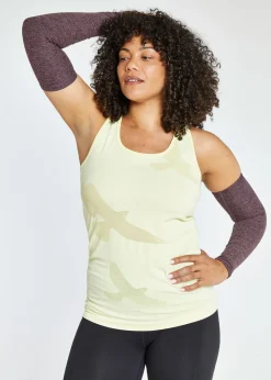 Women Oiselle Lux Armwarmers