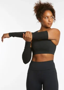 Women Oiselle Lux Armwarmers