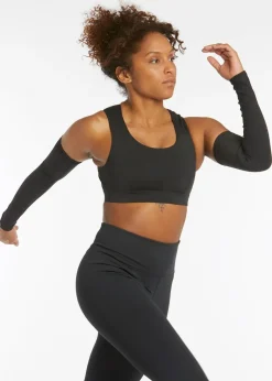 Women Oiselle Lux Armwarmers