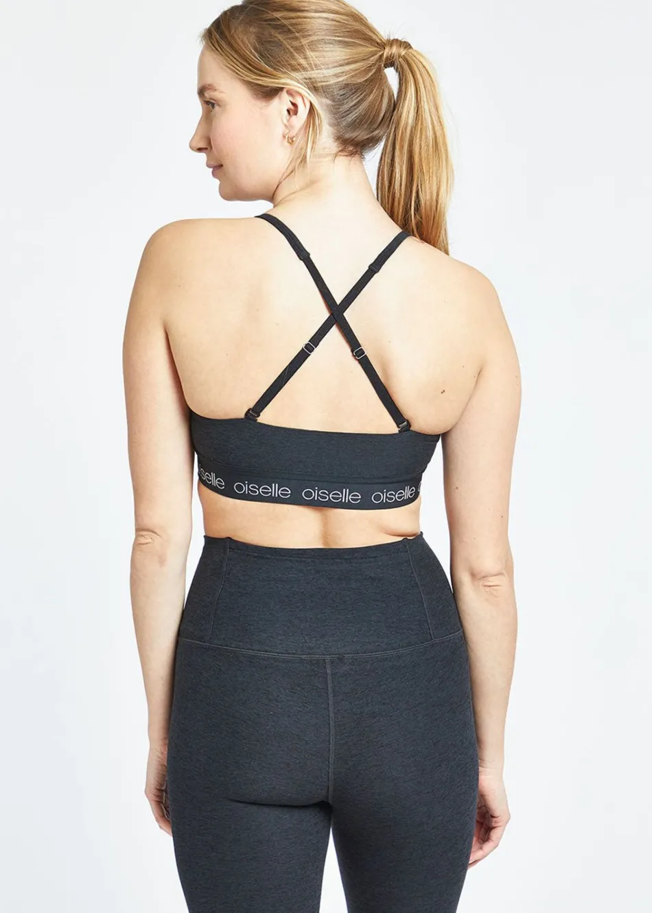 Women Oiselle Lux Bralette