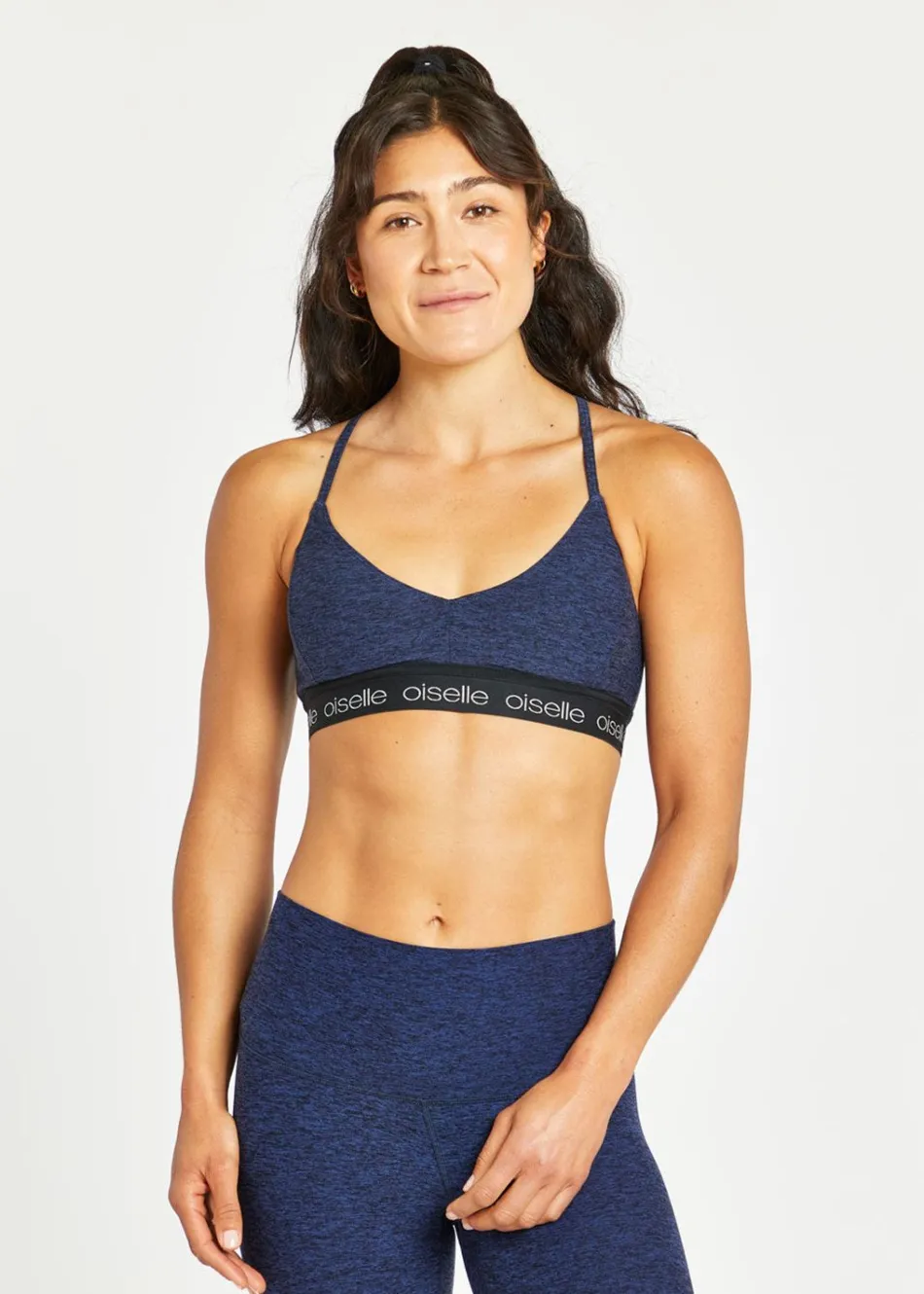 Women Oiselle Lux Bralette