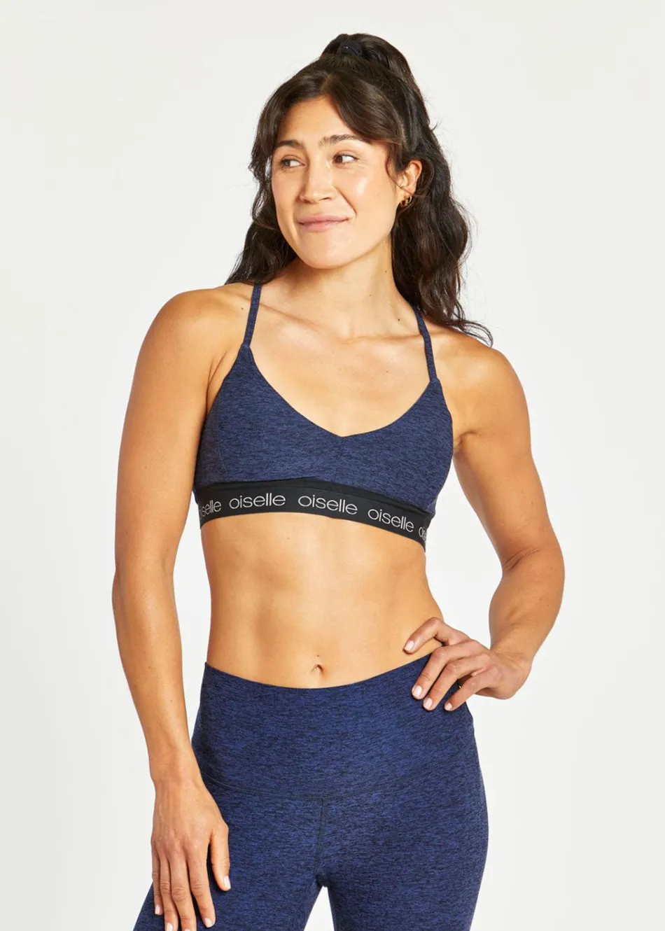 Women Oiselle Lux Bralette