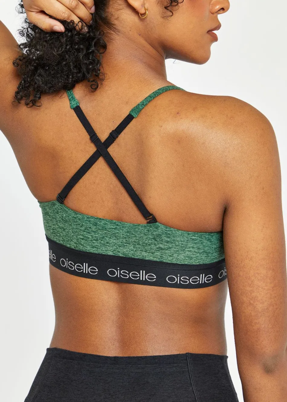 Women Oiselle Lux Bralette