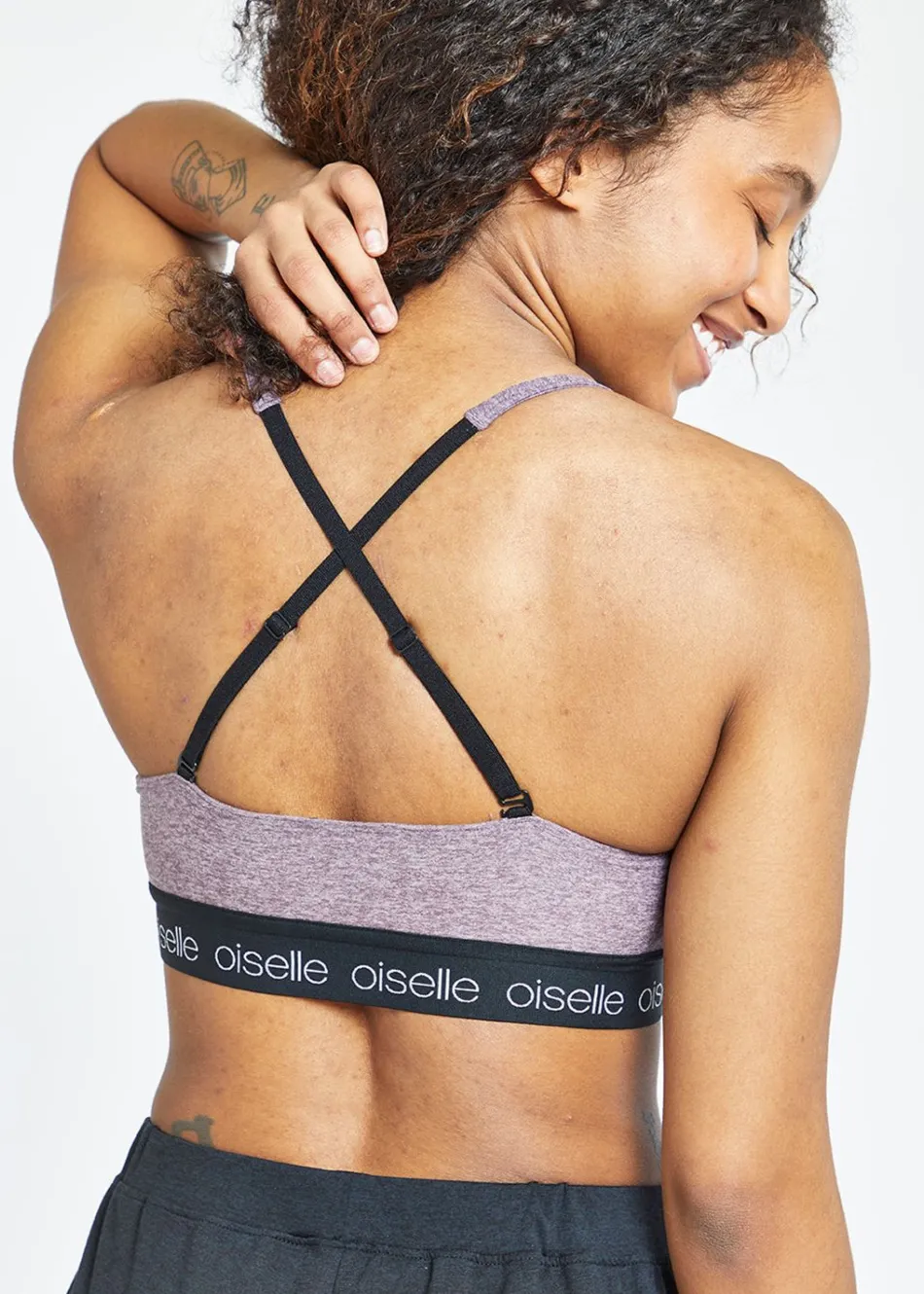 Women Oiselle Lux Bralette