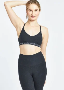 Women Oiselle Lux Bralette