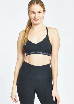 Women Oiselle Lux Bralette