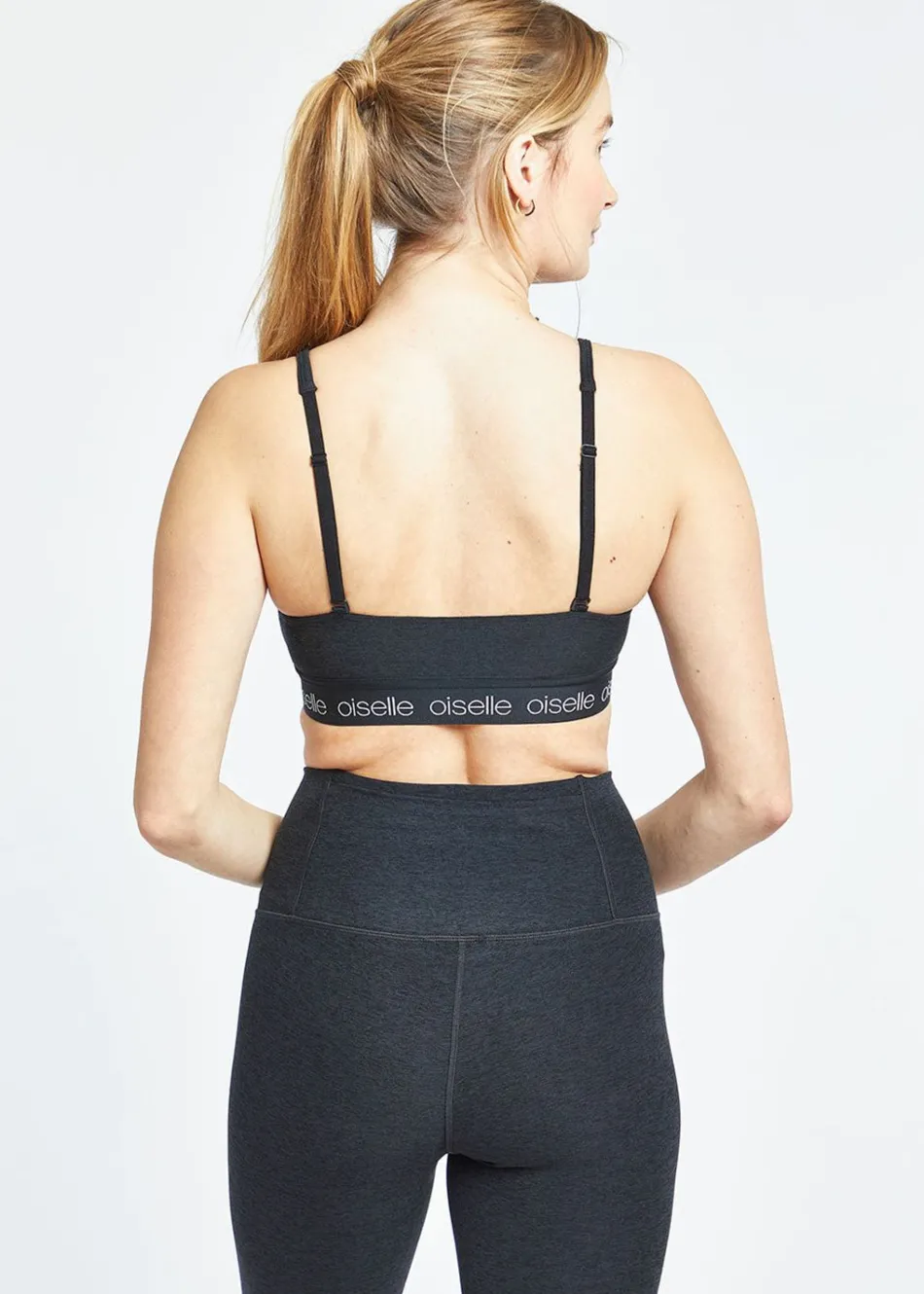 Women Oiselle Lux Bralette