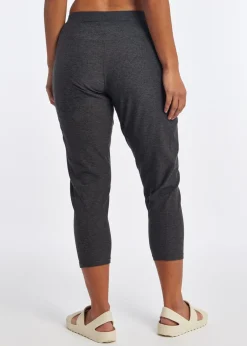 Women Oiselle Lux Cropped Pants