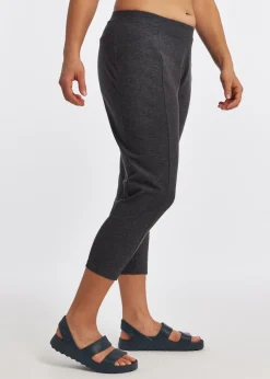 Women Oiselle Lux Cropped Pants