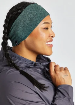 Women Oiselle Lux Earband