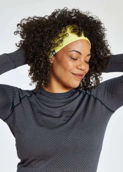 Women Oiselle Lux Earband