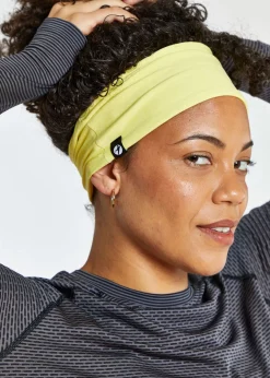Women Oiselle Lux Earband