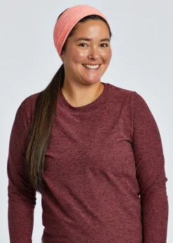Women Oiselle Lux Earband