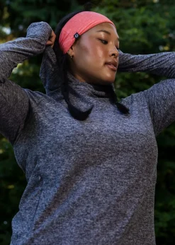 Women Oiselle Lux Earband