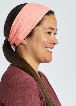 Women Oiselle Lux Earband