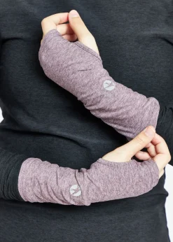 Women Oiselle Lux Glovers